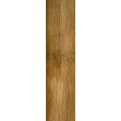 Porcelanato Retificado Madero Jatobá Externo A Villagres 24,5x100 cm