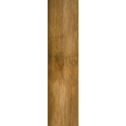Porcelanato Retificado Madero Jatobá Externo A Villagres 24,5x100 cm - Imagem principal - 6ed0a4db-6552-472a-93fc-8f2952c44c8f