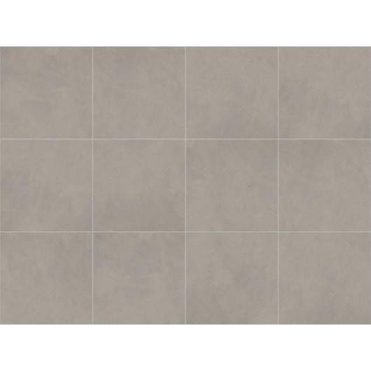 Porcelanato Retificado Madrid Bloc Acetinado Delta 84x84cm - Imagem principal - 71089cb2-b2b5-4100-a22a-5cf59dcc1f12