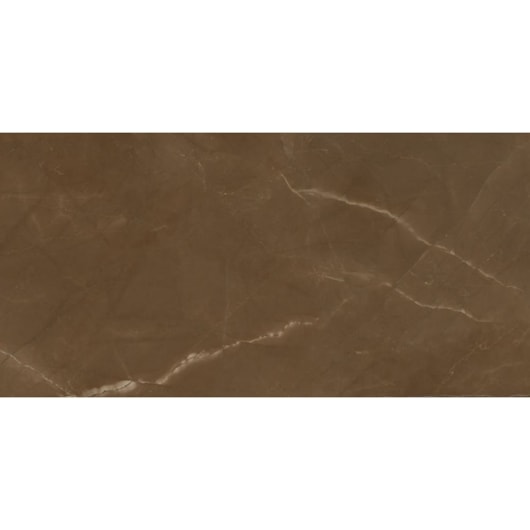 Porcelanato Retificado Marmo Brown Polido Eliane 120x240cm - Imagem principal - 46d4173f-d18a-44c9-a4b8-0318ee790a7c