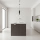 Porcelanato Retificado Materia Calcario Polido Eliane 60x120cm - 23537f39-831d-4910-b35d-67503d6e338b
