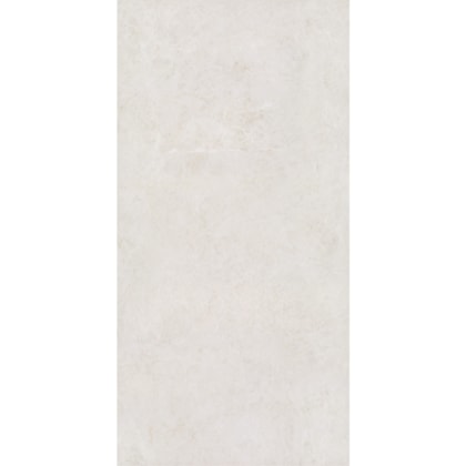 Porcelanato Retificado Moonlight Off White Polido A Portobello 60x120cm  