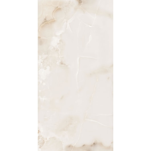 Porcelanato Retificado Nuvola Off White Polido Eliane 120X240Cm - Imagem principal - c2d67fd3-88bb-4ef9-bd77-571c2c44d56a