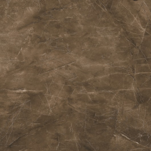 Porcelanato Retificado Pulpis Castanho Polido Delta 84x84cm - Imagem principal - 9af76810-719e-47af-859f-e89a5ad22d5f
