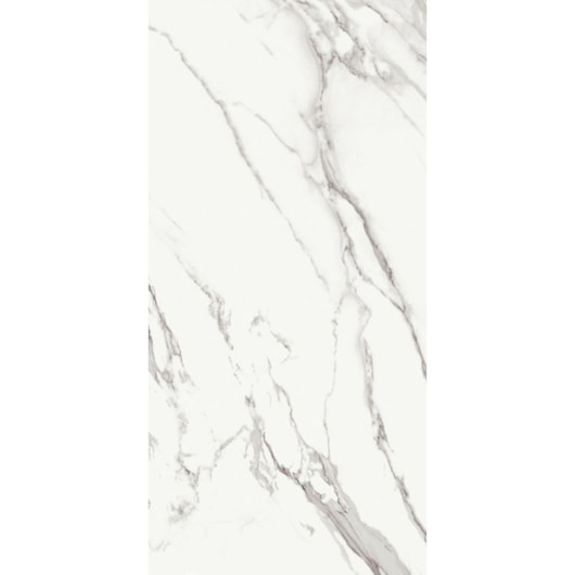 Porcelanato Retificado Roca Calacata Ligth Mc 120x250cm - Imagem principal - 8d973a18-7d21-4547-afea-c9fac38fb7e3