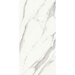 Porcelanato Retificado Roca Calacata Ligth Mc 120x250cm