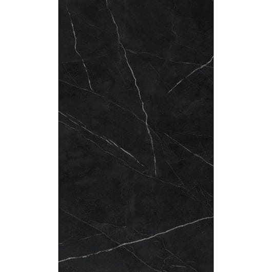 Porcelanato Retificado Royal Black Polido A Villagres 80,5x140 cm - Imagem principal - aadb6184-41f0-43cb-8524-9ac79cb56318