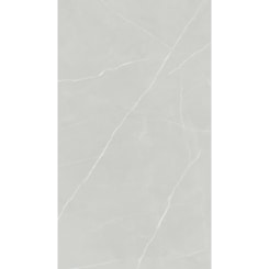 Porcelanato Retificado Savoy Silver Polido A Villagres 80,5x140 cm