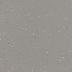 Porcelanato Retificado Silex Cinza Polido Eliane 90x90cm