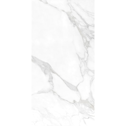 Porcelanato Retificado Unique Branco Polido Eliane 120X240Cm - Imagem principal - b7ca401e-ba06-4740-a594-56c832b7dc7f