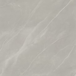 Porcelanato Retificado Valenciano Gris Acetinado Eliane 120X120Cm