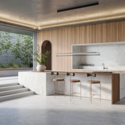 Porcelanato Roca Athea St Acetinado 120x120cm Mármore Retificado