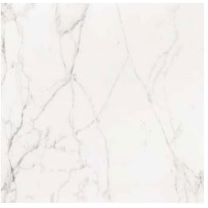 Porcelanato Roca Carrara Acetinado Mármore 120x120cm Retificado 