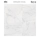 Porcelanato Roca Carrara Polido 120x120cm Mármore Retificado - d8deaa69-424d-4481-b7ee-3b141cb8dd31