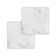 Porcelanato Roca Carrara Polido 120x120cm Mármore Retificado  - 8825359d-82b4-4a3a-9977-04cc5ded8f56