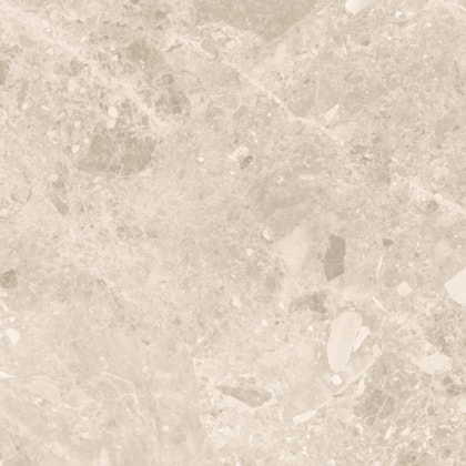 Porcelanato Roca Ceppo Di Gre Bege Lm Mate 90x90cm Retificado