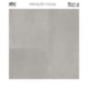 Porcelanato Roca Concrete Gray Externo 120x120cm Retificado - 5e9de28a-5853-4bb3-ab67-048f50e75140