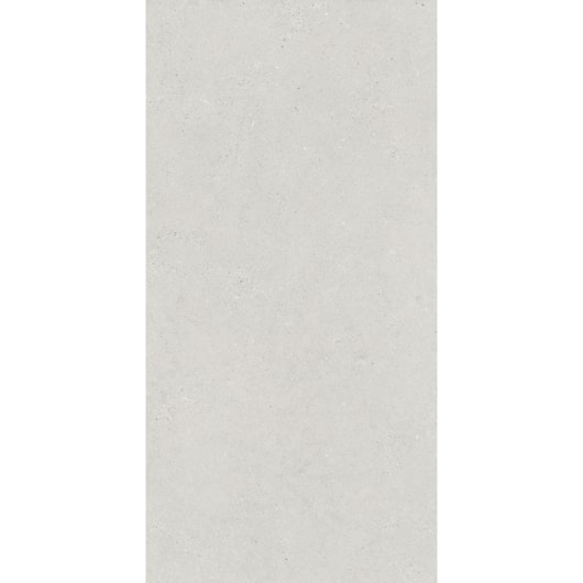 Porcelanato Roca Kronos Off White Acetinado 160x320cm Retificado  - Imagem principal - 8be10a4a-fa05-4590-a33a-b89168b2da1c