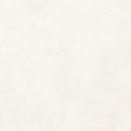 Porcelanato Roca Lm Zeno White Mate 80x80cm Retificado