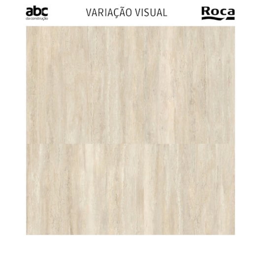 Porcelanato Roca Navona Mate 120x120cm Retificado - Imagem principal - 4232b4c7-06c8-4f43-b824-7ae19d566761