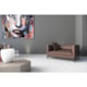 Porcelanato Técnico 80x80cm Retificado Minimum Grafite Natural Ld Eliane - 091fb8ef-624f-4ec8-971b-364a76c54cb9