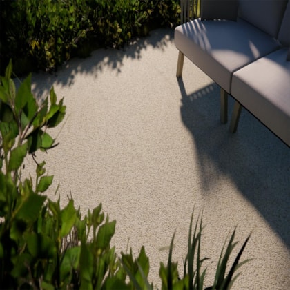 Porcelanato Villagres Acapulco Cinza Light Externo 108x108cm Retificado