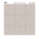 Porcelanato Villagres Acapulco Cinza Light Externo 71,6x71,6cm Retificado - 14ca5cd3-41f8-46c3-a5b3-c8d9e7c5b8eb
