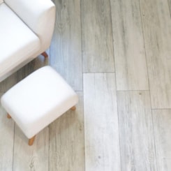 Porcelanato Villagres Alaska Natural 24,5x100cm Retificado