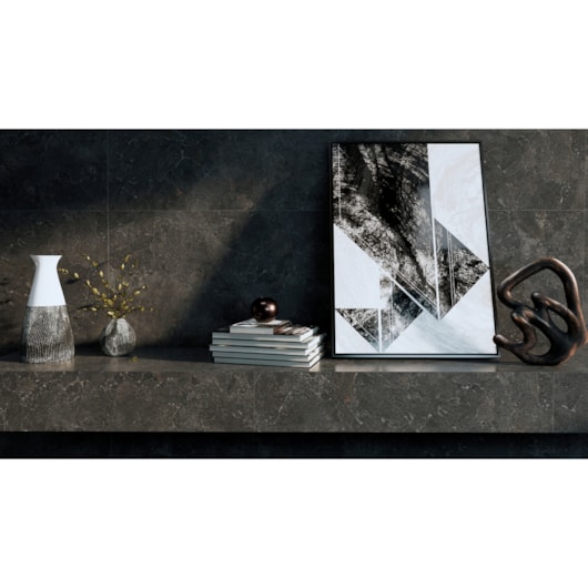 Porcelanato Villagres Aviles Natural 80,5x140cm Retificado - Imagem principal - 418f30da-0f5d-489e-b658-bb546901ab02