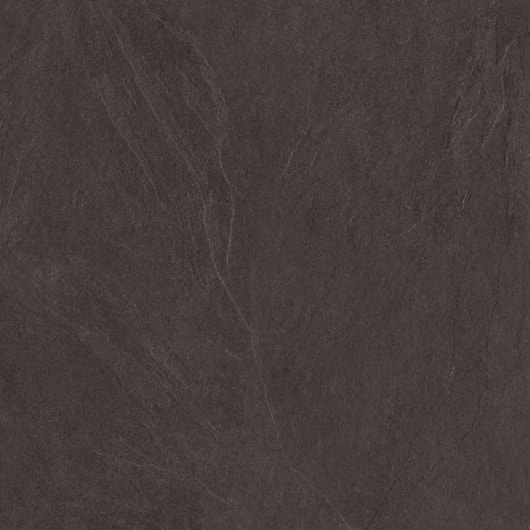 Porcelanato Villagres Black Supreme Natural 123x123cm Retificado - Imagem principal - 3089ece9-b36d-4270-94dc-c4e27e5b3caa