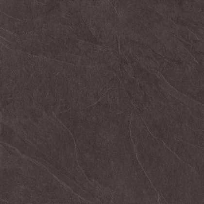 Porcelanato Villagres Black Supreme Natural 123x123cm Retificado