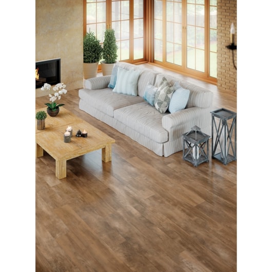 Porcelanato Villagres Ceratto Carvalho Natural 20x141,5cm Retificado - Imagem principal - 03a13ba6-7084-4087-a903-30b0a01cf9d2