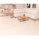 Porcelanato Villagres Colosseo Externo 123x123cm Retificado - 53a2917f-5f4e-4c0e-8128-a9ec9042c5f7
