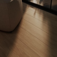 Porcelanato Villagres Ecoville Jatoba Natural 20x141,5cm Retificado