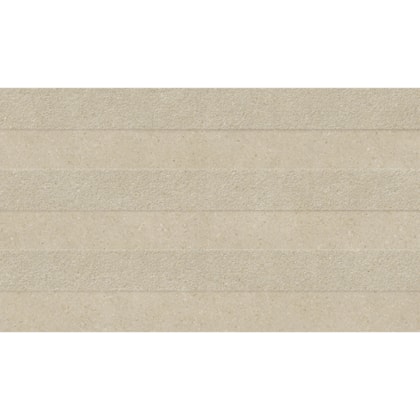 Porcelanato Villagres Emanatura Areia Decor Natural 80,5x140cm Retificado