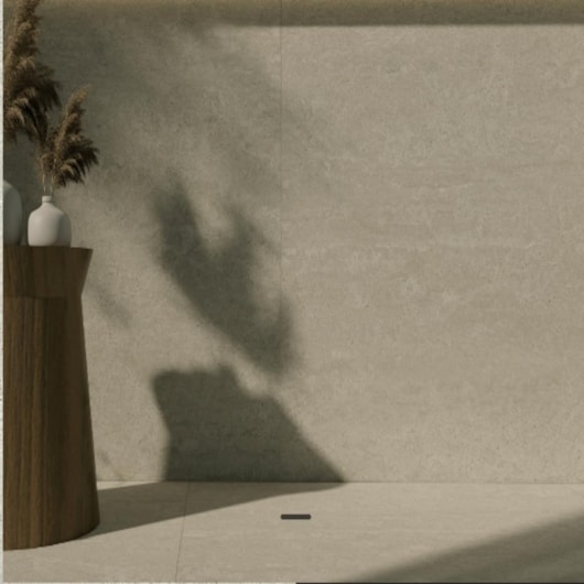 Porcelanato Villagres Fusion Natural  92X92cm Retificado - Imagem principal - fb7ef66d-0bb9-4430-843a-88542161b94c
