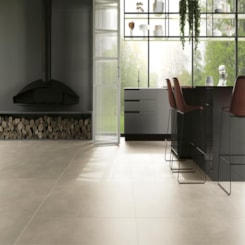 Porcelanato Villagres House Beige Externo 71,6x71,6cm Retificado