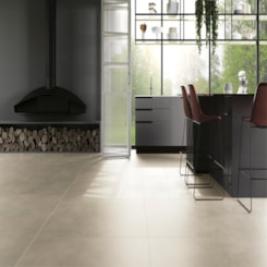 Porcelanato Villagres House Beige Natural 71,6x71,6cm Retificado