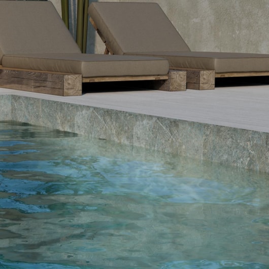 Porcelanato Villagres Lagoon Externo  63x108cm Retificado - Imagem principal - 6147def4-0e8f-485b-a7bf-ebc9b7a2b94d