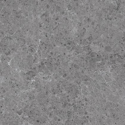 Porcelanato Villagres Lombardia Grey Natural 108x108cm Retificado  