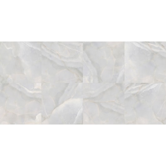 Porcelanato Villagres Lumina Polido 123x123cm Retificado - Imagem principal - 676e4027-4e17-437a-a1bf-dbf4273f45e2