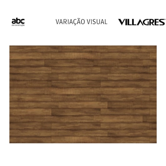 Porcelanato Villagres Madero Jatoba Externo 20x141,5cm Retificado - Imagem principal - 82699836-ffcd-4ada-99eb-8c7815e392c8