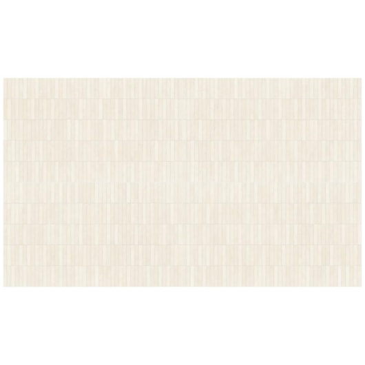 Porcelanato Villagres Mantova Bianco Decor 80,5x140cm Retificado - Imagem principal - 85ad6fec-d6f3-4ba3-b760-734581f7cdcd