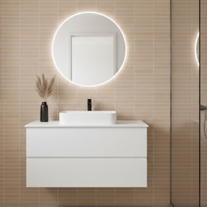 Porcelanato Villagres Mantova Cotto Decor 80,5x140cm Retificado