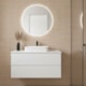 Porcelanato Villagres Mantova Cotto Decor 80,5x140cm Retificado - 5ad29bc7-2bd3-4ad3-91b9-64c1784887d9