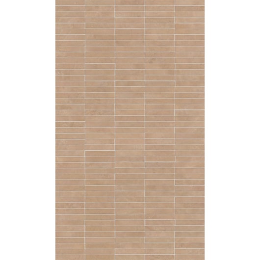 Porcelanato Villagres Mantova Cotto Decor 80,5x140cm Retificado - Imagem principal - e0e48ad5-1082-4a52-b3c4-8941940fc79b