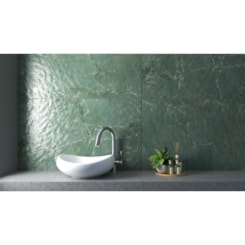 Porcelanato Villagres Marbella Brilho 63x108cm Retificado