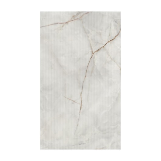 Porcelanato Villagres Marmo Palazzo Du Bian Decor Natural 80,5x140cm Retificado - Imagem principal - 77c365d9-a228-4b9e-9d39-e67a1df40729