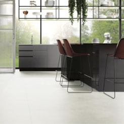 Porcelanato Villagres Metropolitana House Off Wh Natural 80,5x140cm Retificado