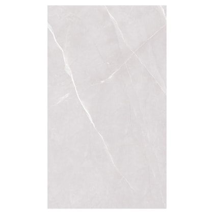 Porcelanato Villagres Milano Off White Natural 63x108cm Retificado